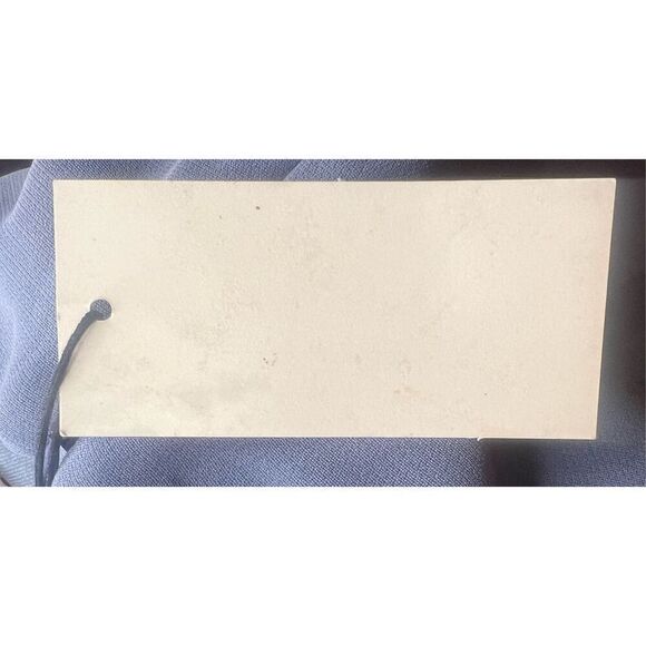 CINQ À SEPT KAYDEN BEADED FLARE PANTS in Slate NWT Size 2 - Picture 7 of 8